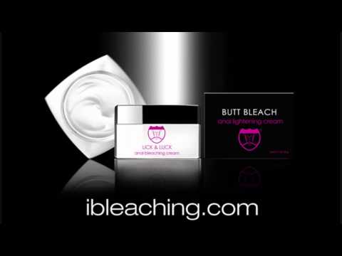 Intimate area skin brightening cream ANAL LIGHTENING wwwibleachingcom BUM 