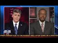Conservative Doctor Benjamin Carson on Hannity on Why He Exposed Obama's Policies to His Face