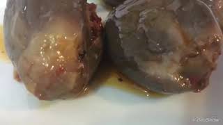 مكدوس شامي Makdos Of Damas