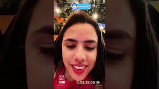 Catalarata, Antonia, Fer Y Alexa Realpe Biive