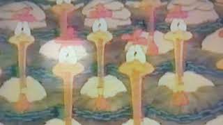 Teletoon-Easter Fever Promo 1999