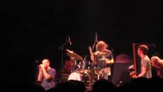 Watch Screeching Weasel Second Floor East video