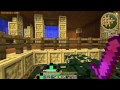O MEGA HIPER Castelo do Céu - A ERA DO FUTURO #11