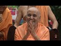 Guruhari Darshan - 25-26 June 2012, Ahmedabad, India