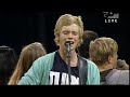 Soul Survivor 2010 - Tom Field - Our God (Is Greater)