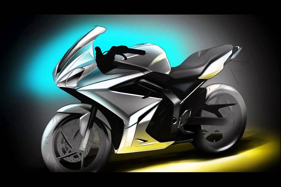 2015 model honda cbr 250r - YouTube