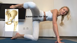 Stretching With Irina Kovych Full Body Workout At Home Exercises For Mobility And Hip Stretching