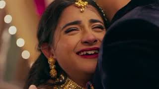 Shakhi X Dil Ko Karar Aaya