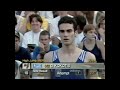 8175 European Track and Field 1998 High Jump Men Dimitrios Kokotis