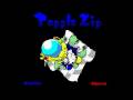 Foto pequena トップルジップ for PC-8801 (1987)