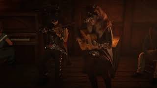 Infernal Punks Outlaw Gang - Dust in a Baggie