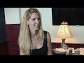 Ann Coulter's Solution for the Border Crisis