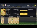 FIFA 15 - Web App Trading! (EASIEST TRADING METHOD!) - QUICK EASY COINS FOR BEGINNERS!