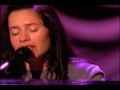 Natalie Merchant - Wonder (Live)