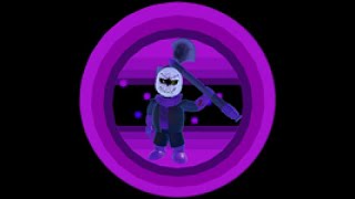 Dustswapfell Dusttrust Sans Phase 1 - Roblox Sm The Multiverses Ending