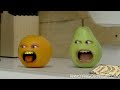 Annoying Orange - No More Mr. Knife Guy