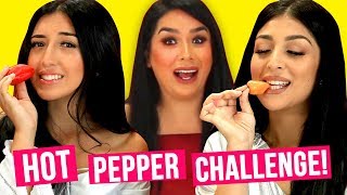 Mdq Beef Hot Pepper Challenge W Growing Up Eileen Mdq Beef Hot Pepper Challenge W Growing Up Eileen