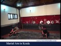 Martial Arts in Kerala