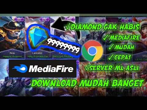 HOW TO DOWNLOAD THE LATEST MOBILE LEGENDS BANG BANG MOD APK HOW TO DOWNLOAD THE LATEST MOBILE LEGENDS BANG BANG MOD APK