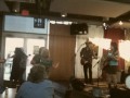Leeann Atherton Band @ Central Market Westgate #1--August 10, 2011