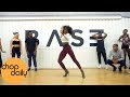 Aya Nakamura Ft Afro B Dja Dja (Afro In Heels Dance Video) | Patience J Choreography | Chop Daily Aya Nakamura Ft Afro B Dja Dja (Afro In Heels Dance Video) | Patience J Choreography | Chop Daily