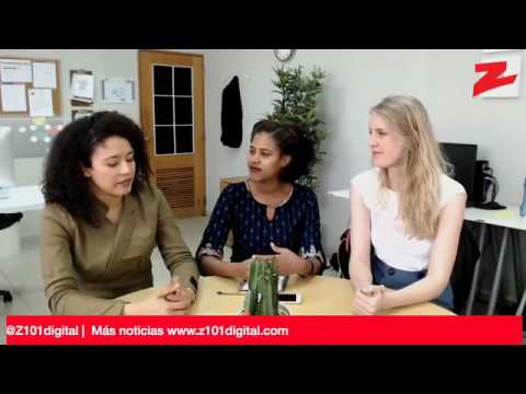 Hablamos con la soprano dominicana Stephany Ortega y a la pianista belga Léna Kollmeier
