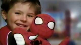 The Cw Commercials December 17Th, 2006