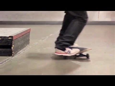 Pressure Under Flip Krook!?!! - WTF! - Ronson Lambert