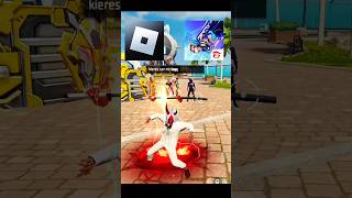 Roblox O Free Fire