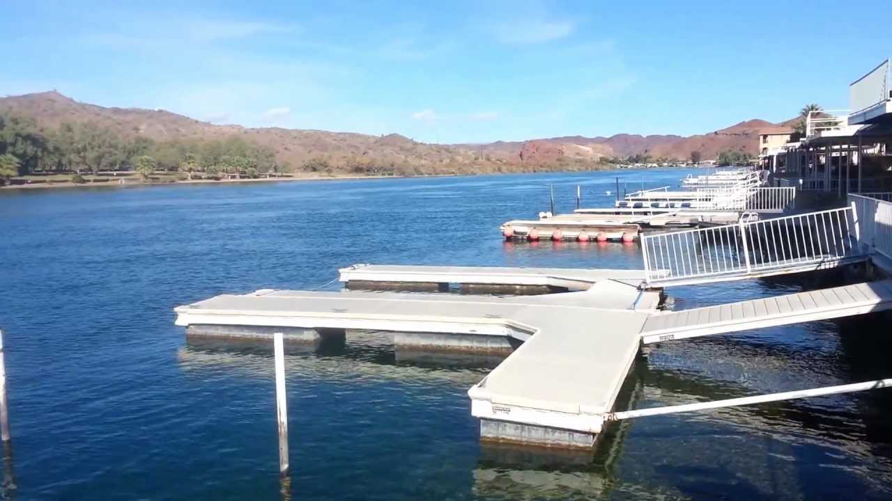 Lake Havasu Area Waterfront Property Parker, AZ YouTube