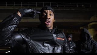 Bugzy Malone - The Night After Halloween