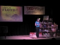 Befriending the Darkness: Jenny Finn at TEDxFloyd