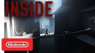 Top Switch Games - INSIDE - trailer