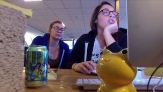 What Really Goes On At CollegeHumor Headquarters What Really Goes On At CollegeHumor Headquarters