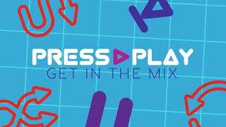 Press Play | July 4th | Journey Kids | The Landing | Journey Church Ventura