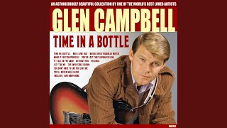 Watch Glen Campbell And I Love You So video