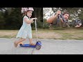 HOW TO TEACH A TODDLER TO SCOOT