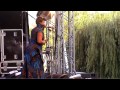 Meet me at the river - Rio Loco Afrique du Sud