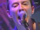 Radiohead - Airbag (Live @ Jools Holland 1997)