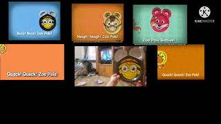 6 Zoopals