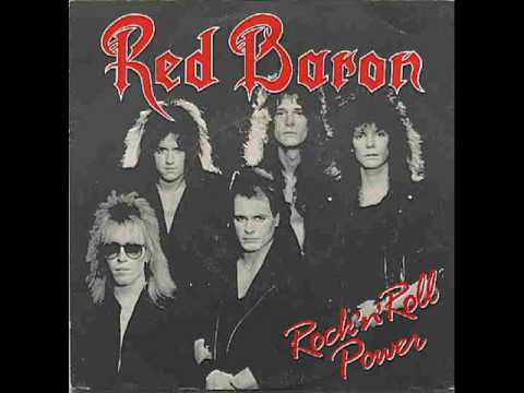 Red Baron - Heya, Heya Red Baron - Heya, Heya