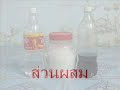 ปุ๋ยน้ำชีวภาพ