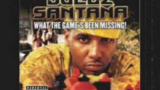 Watch Juelz Santana Intro video