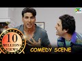 Akshay Kumar Comedy Scenes | Back To Back Comedy | Entertainment | Tamannaah Bhatia, Johnny Lever|HD