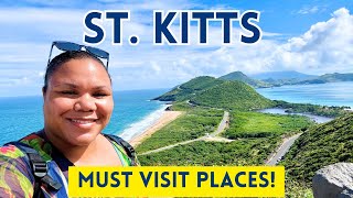 One Day In St. Kitts The Ultimate Cruise Guide