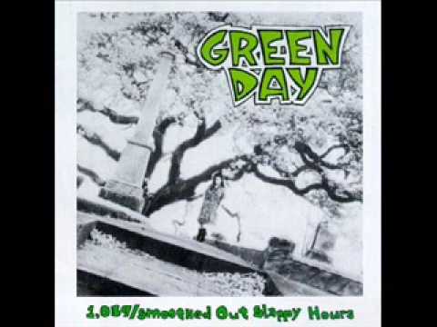 LETRA DE CANCION GREEN DAY letra de cancion green day: