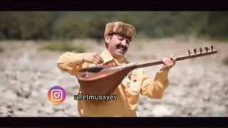 Ləzətdi Bir Yay Gelir Samavardan Çay Gelir
