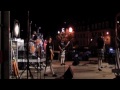 THE TERRE-NEUVE CONCERT AUDIERNE "CHOUCHEN"
