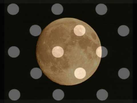 Polka Dots and Moonbeams Video
