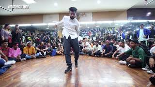 Jatin aka Panda DDC - Locking Judge Showcase | Chance Vol 2 Jatin aka Panda DDC - Locking Judge Showcase | Chance Vol 2